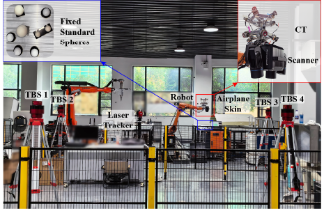 Global point cloud registration project preview