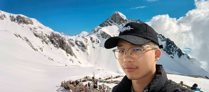 Yulong Snow Mountain